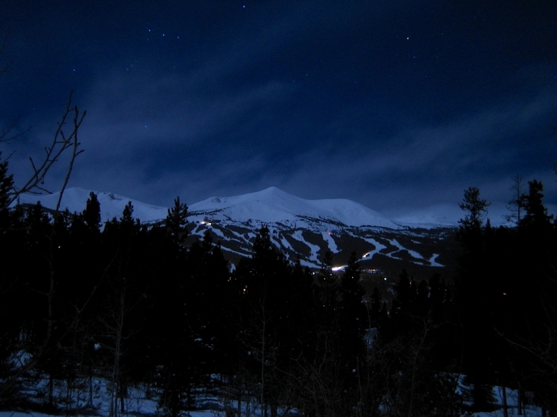 Breck-at-Night