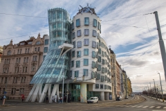 Dancing buildings-1982