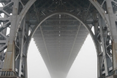 Manhattan Bridge-7107