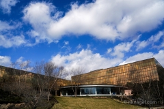 Office Park -9961