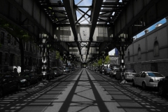 Sky-Tracks