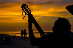 Holbox-Serenade
