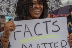 Science-March