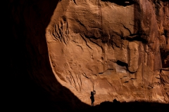 petroglyph