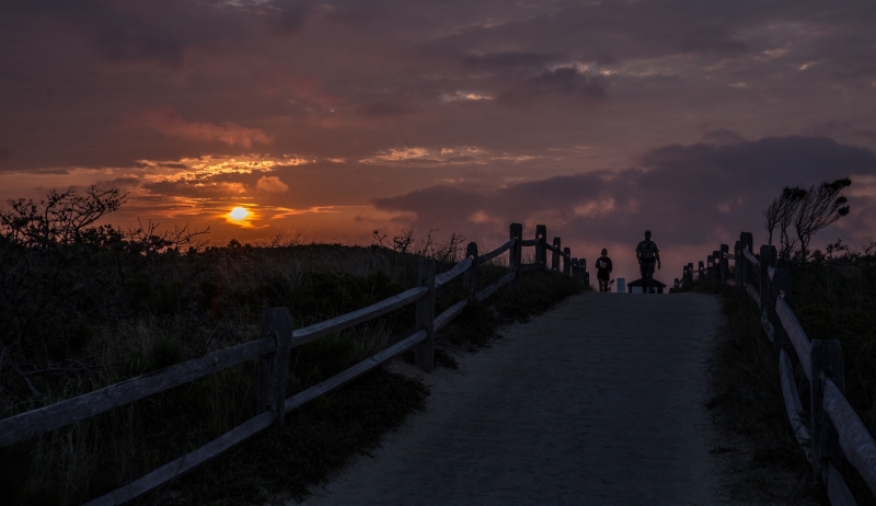 Cape-Sunrise