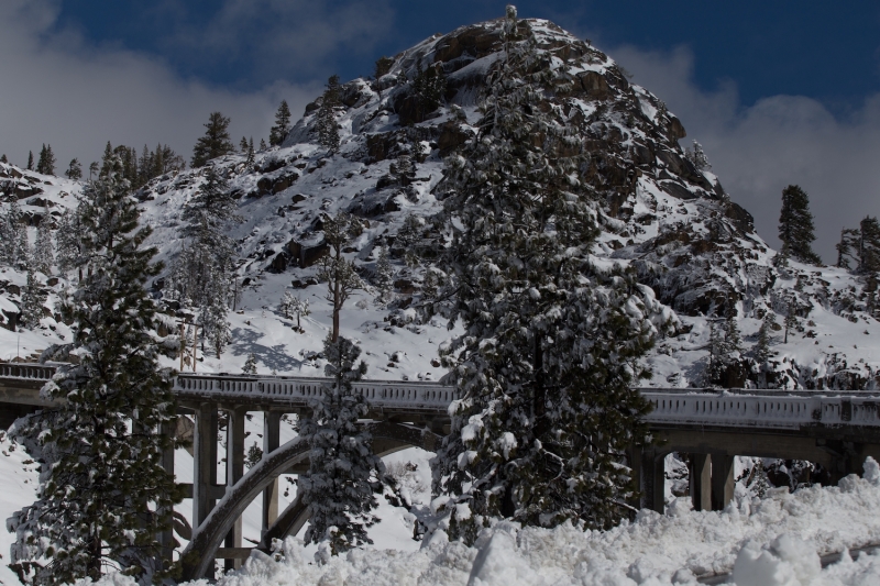 Donner-Pass