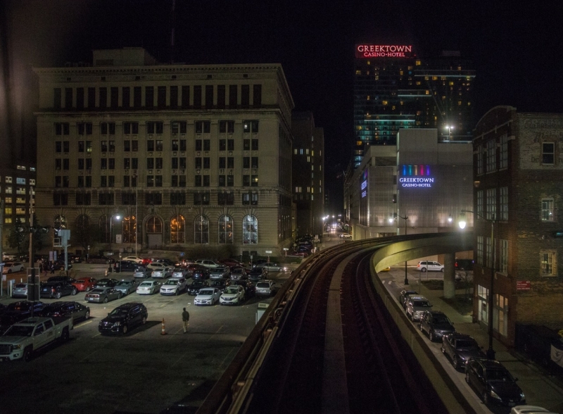 GreekTown
