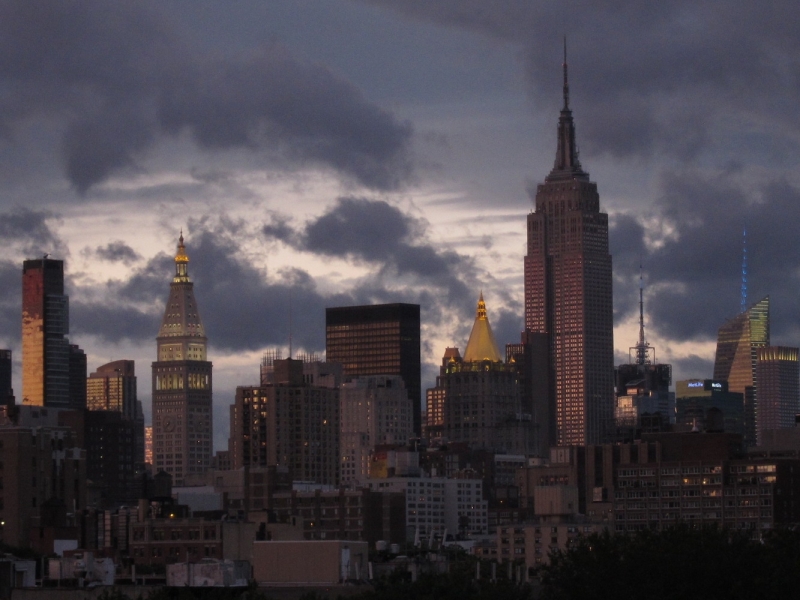 Hurricane-Irene