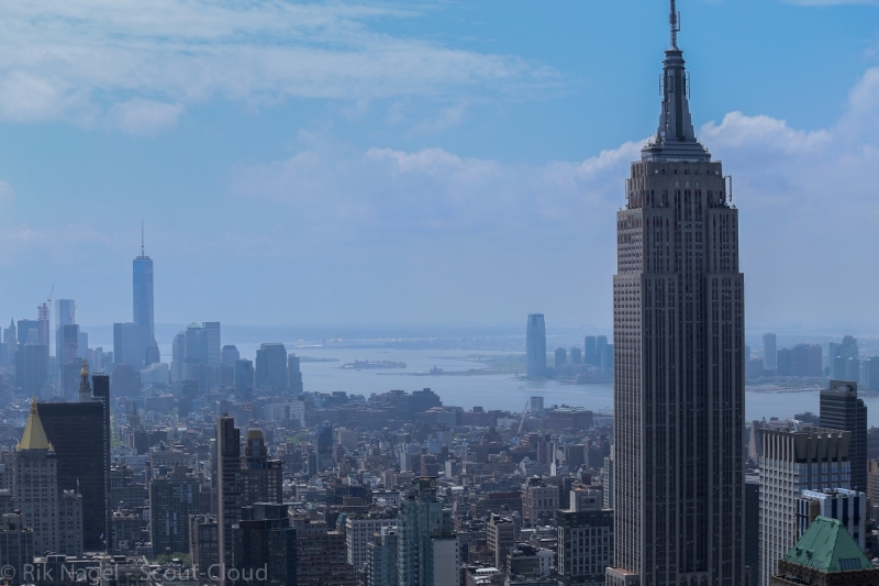 Manhattan-South