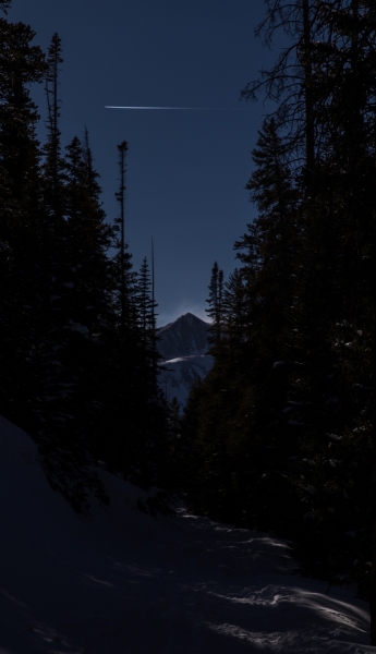 Peak