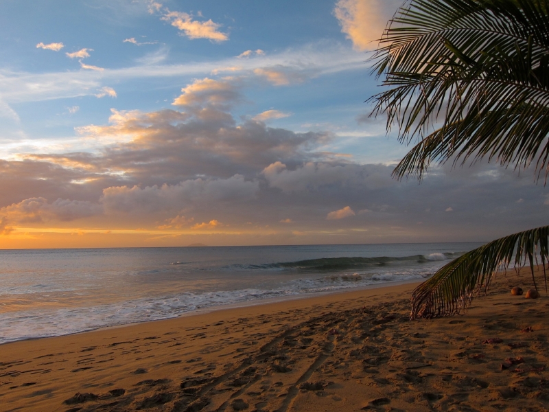 Rincon-Sunset