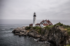 Rocky-Lighthouse