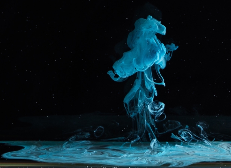 Dance-Blue