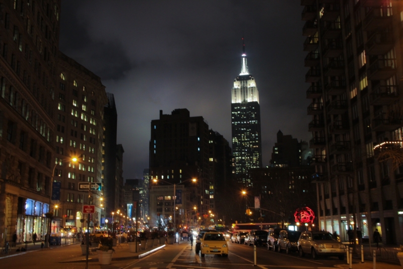 Empire