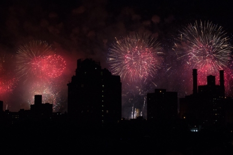Fireworks-NYC-4th-of-Independence