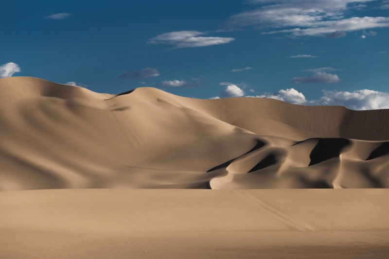 Great-Dunes