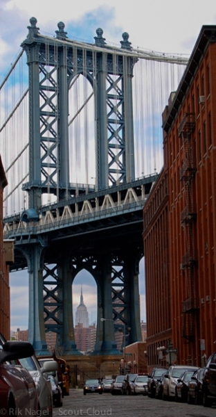 Great-East-River-Bridge