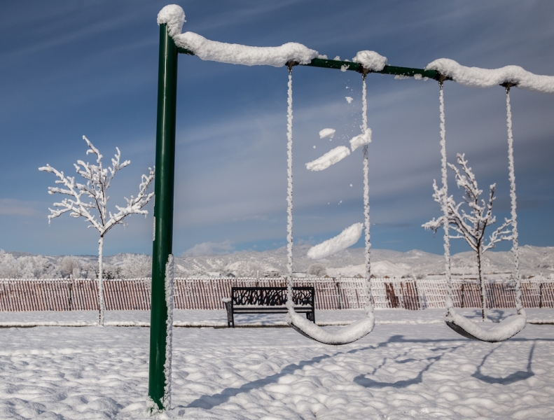 Happiness-Thaws