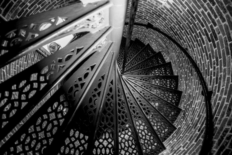 Iron-Spiral