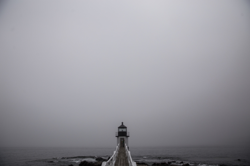 Marshall-Lighthouse