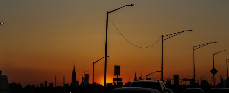 NYC-Rush-Hour
