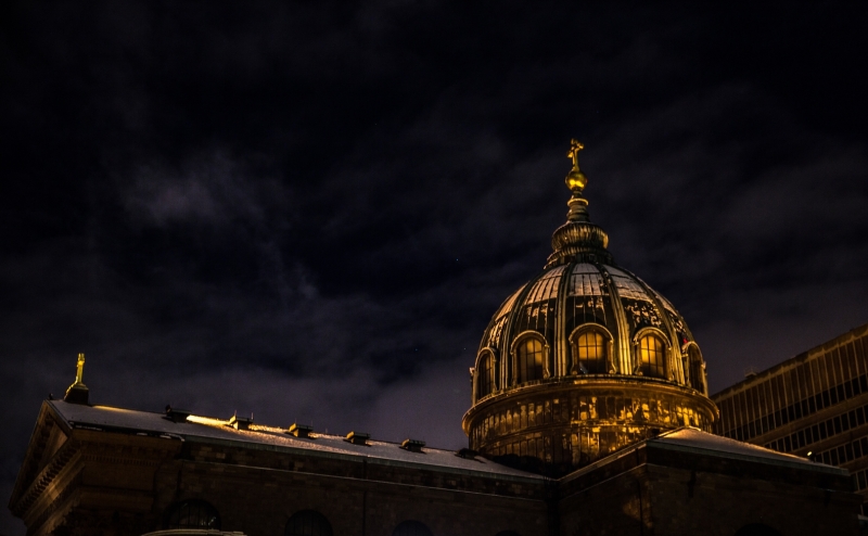 Philly-Dome