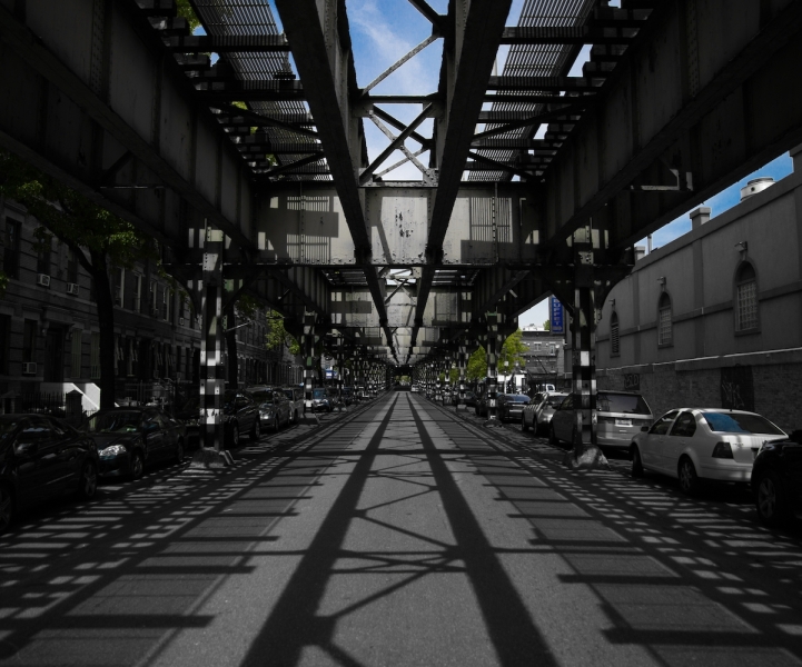 Sky-Tracks
