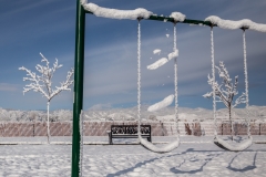 Happiness-Thaws