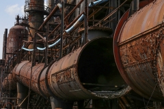 Industrial-Degeneration