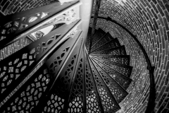 Iron-Spiral