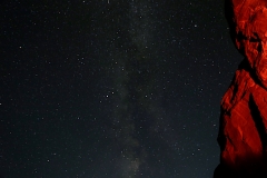 Monument-Valley-Stars