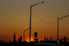 NYC-Rush-Hour