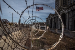 Razor-Wire