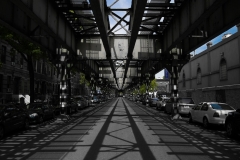 Sky-Tracks