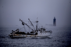 trawler
